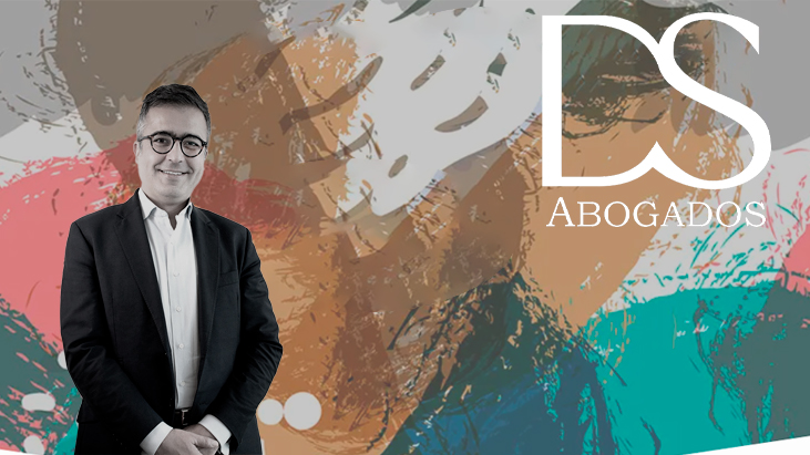 DS Abogados Chile incorpora nuevo miembro a su equipo