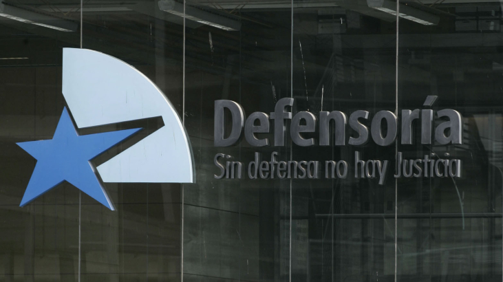 Las propuestas de acceso a la justicia de la Defensoría Penal Pública chilena