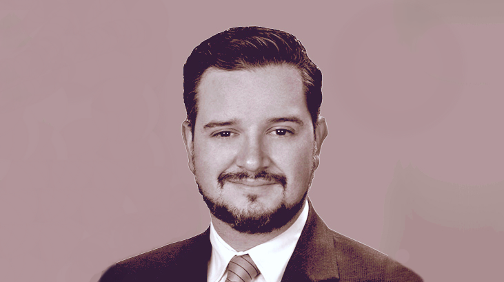 Eduardo Paiz