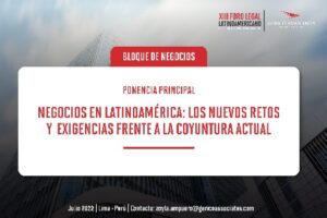 Inversiones de Latinoamérica