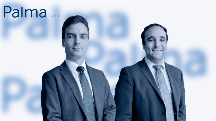 Palma incorpora dos nuevos asociados
