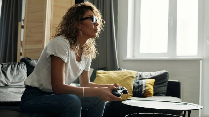 ¿Y si juegas Call Of Duty en vez de estudiar Derecho?