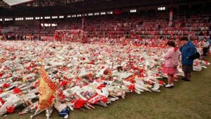 Desastre de Hillsborough, 1989