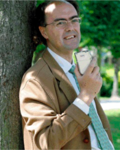 transcripción