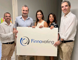 red internacional de fintech