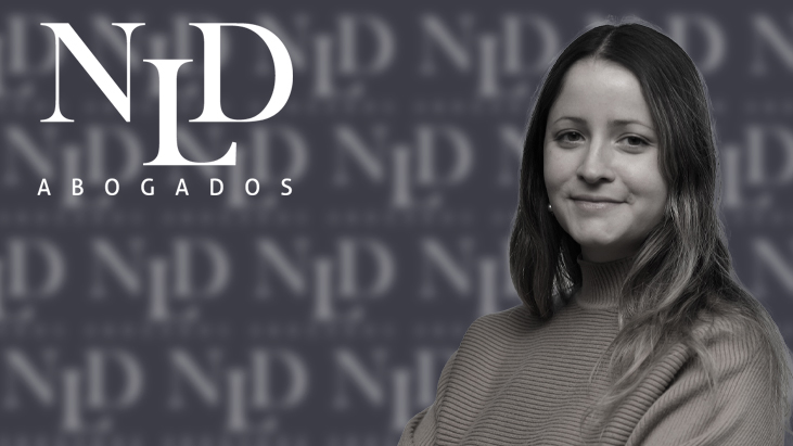 NLD incorpora a nueva asociada a su equipo de derecho corporativo