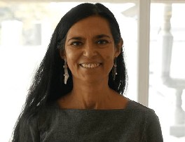 Nancy Yáñez