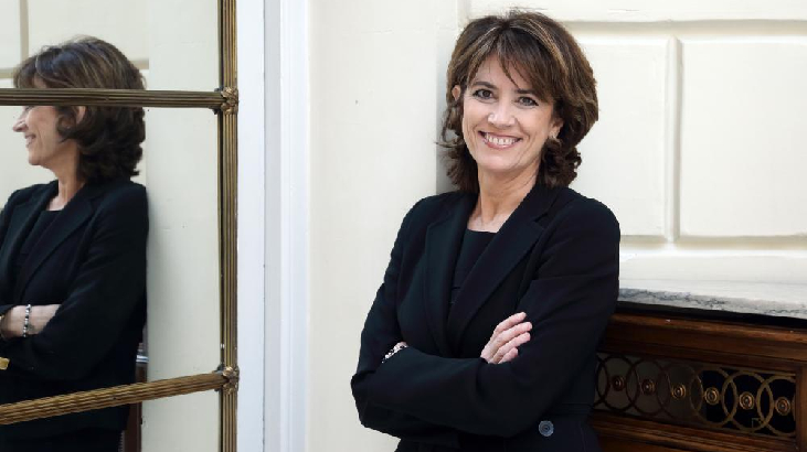 La dimisión de Dolores Delgado como Fiscal General marca la semana judicial en España