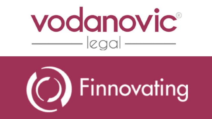 Vodanovic Legal forma alianza con red internacional de fintech