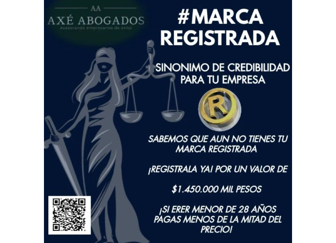 AXE Abogados - Colombia