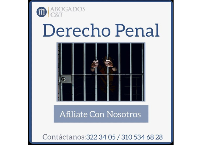 Abogados C&T - Colombia