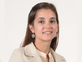 Ana Clara Gómez