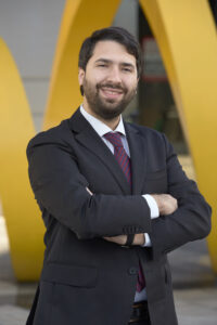 Andrés Hoffer