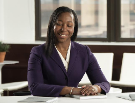 Black Lawyers Matter
