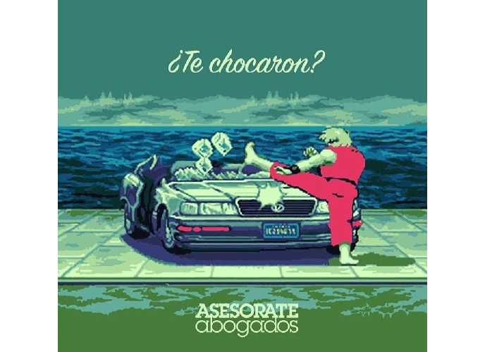 Asesorate Abogados - Argentina 2