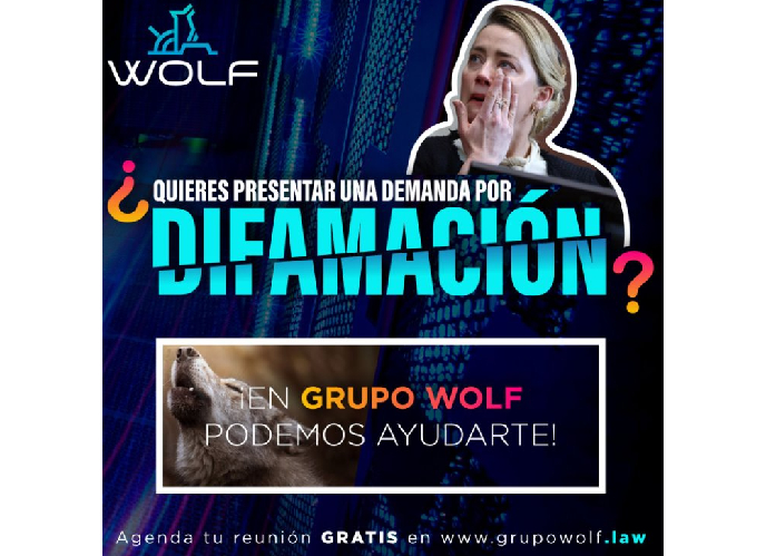 Grupo Wolf - Chile