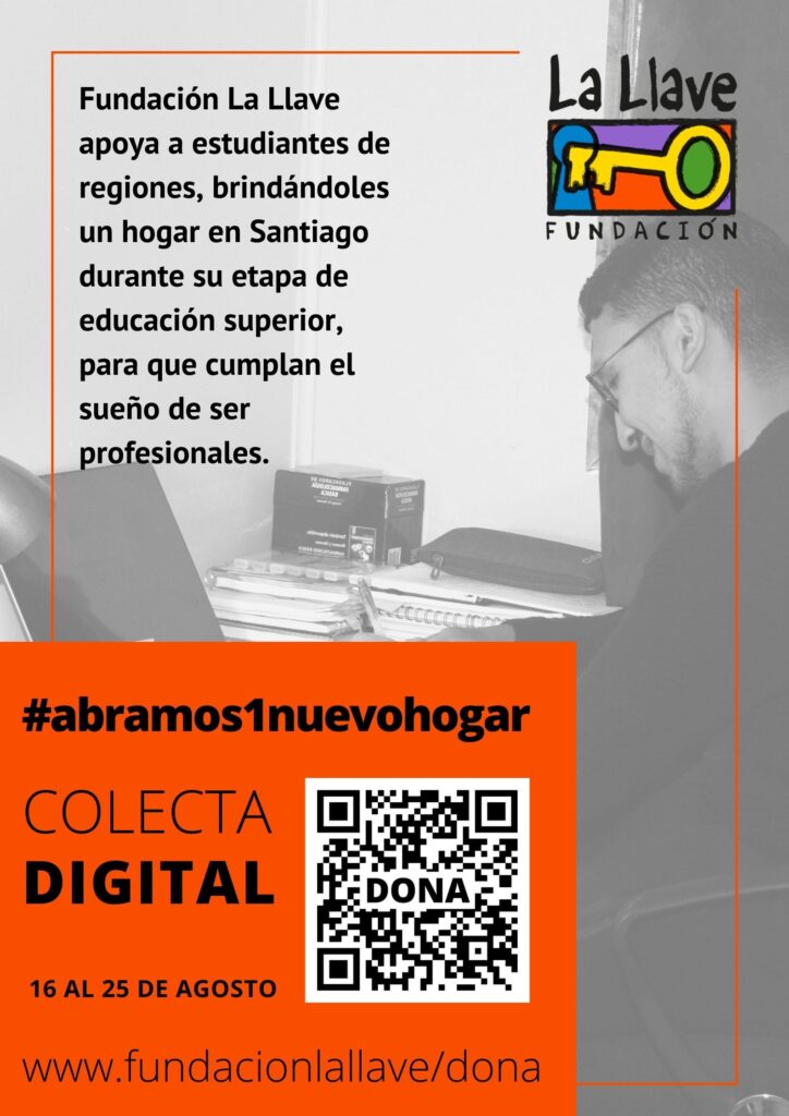 Fundación La Llave