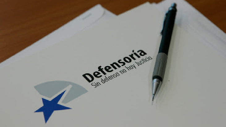 Defensoría Penal Pública de Chile busca nuevos defensores