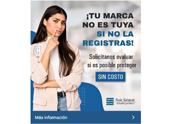 Ruiz Salazar - Chile