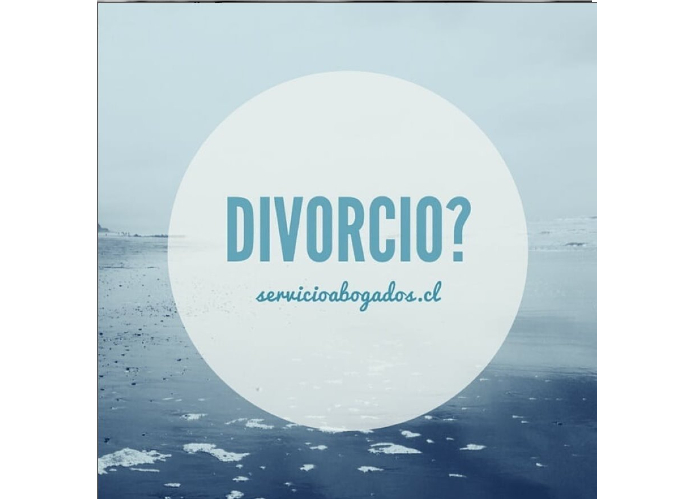 Servicio Abogados - Chile