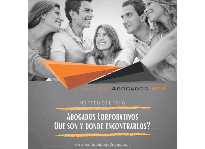 Vallejo Abogados - Colombia 2