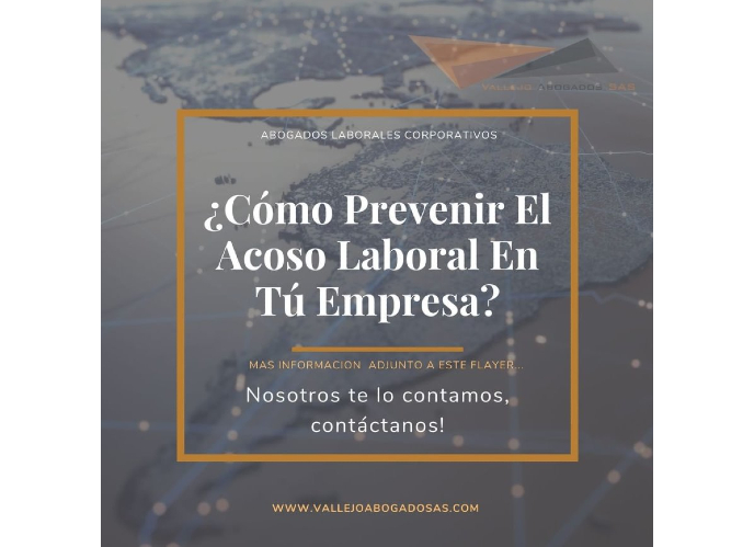Vallejo Abogados - Colombia