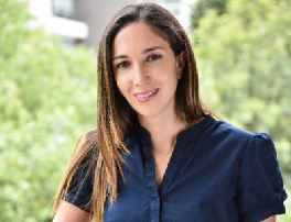 Verónica Mieles
