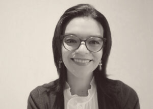 Ivette Esis