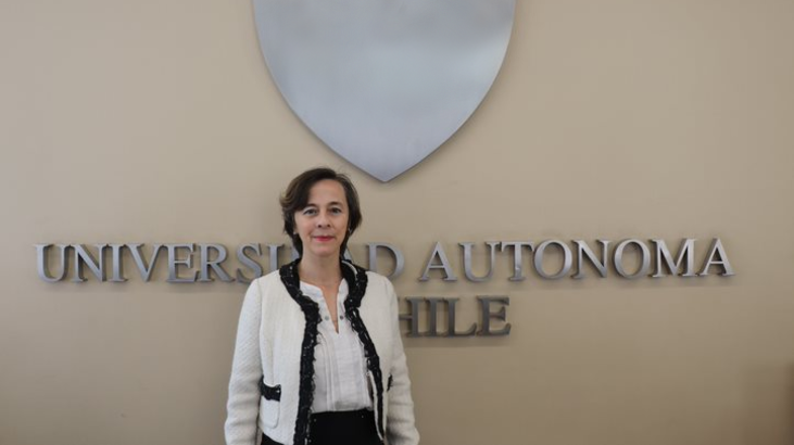 U. Autónoma de Chile estrena curso sobre datos personales
