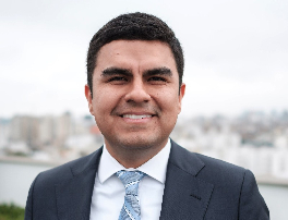 Miguel Morachimo