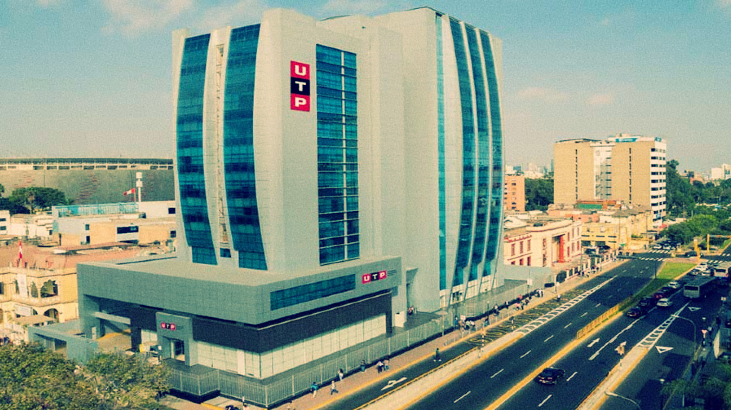 Universidad Tecnológica del Perú realizará 4ta versión de Moot Court de propiedad intelectual