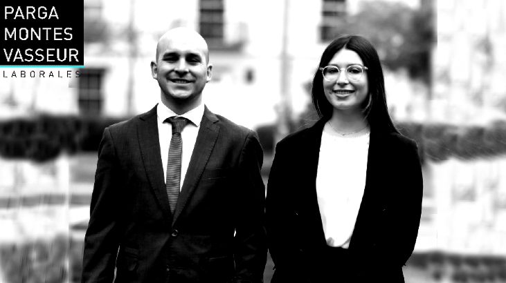 PMV Laborales incorpora dos nuevos abogados a su equipo