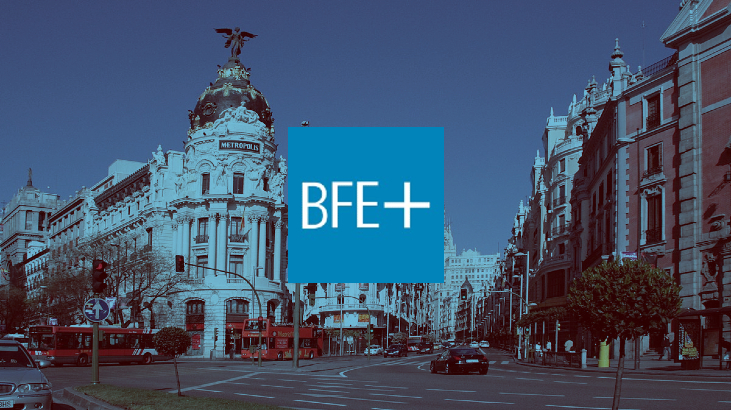 Bullard Falla Ezcurra+ abre oficina en España