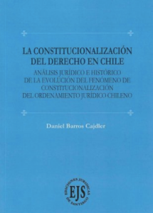 constitucionalización del Derecho