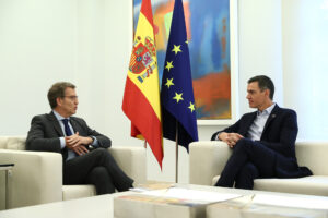 Tribunal Supremo de Justicia de España