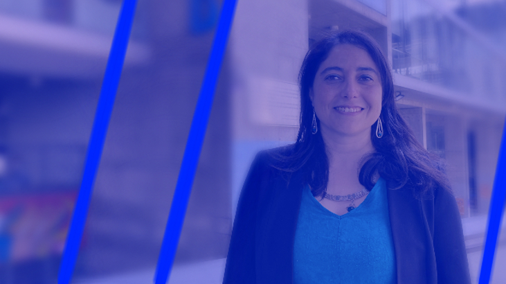 Asume nueva directora de Derecho en la Universidad Central de Chile