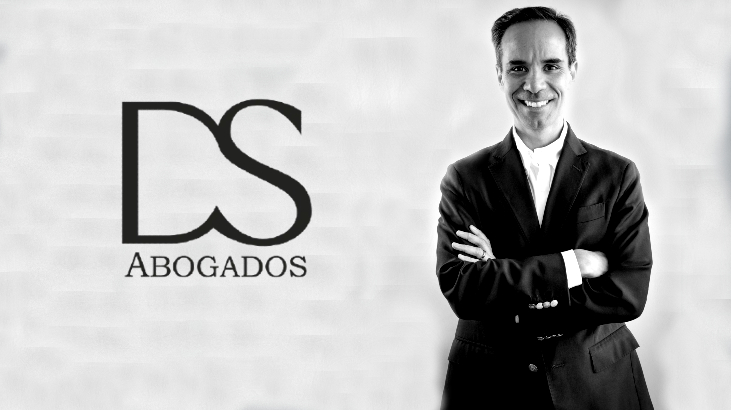 DS Abogados Chile incorpora nuevo abogado a área corporativa, comercial y laboral