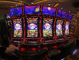 Plataformas de apuestas en línea