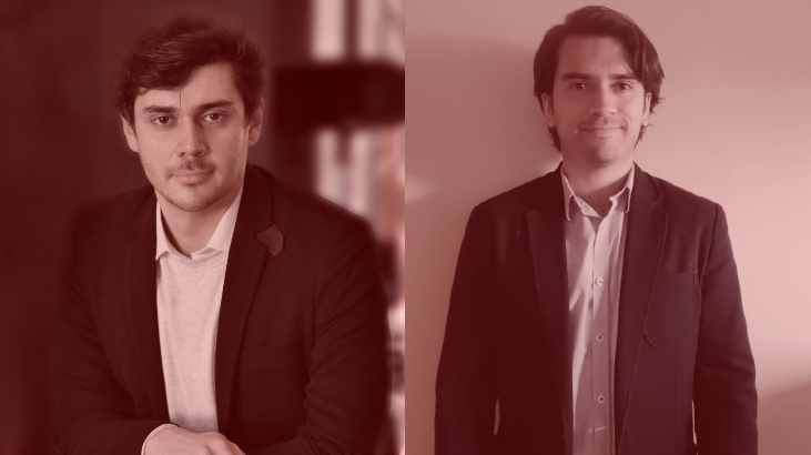 Hernán Cortez López / Valentín Acuña Muñoz