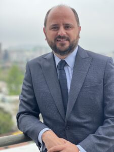 Rodrigo Calderón Villena