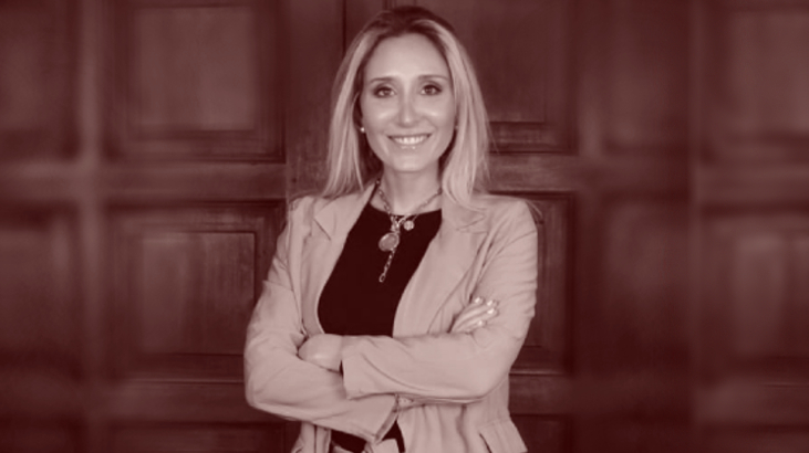 Javiera Arriagada