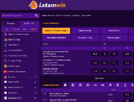 Plataformas de apuestas en línea