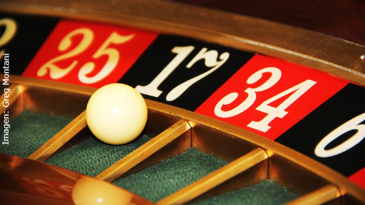 Plataformas de apuestas en línea: un nuevo desafío jurídico en Chile