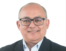 Eduardo Guevara Dodds