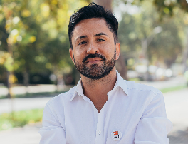 mentorías LGBTI+