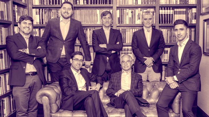 Guerrero y Cía. abre oficina en Estados Unidos
