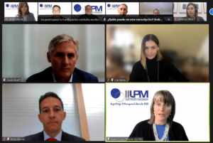 Legal Project Management