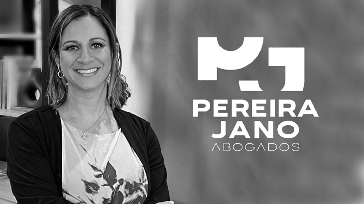 Pereira Jano nombra a nueva socia experta en derecho corporativo e inmobiliario
