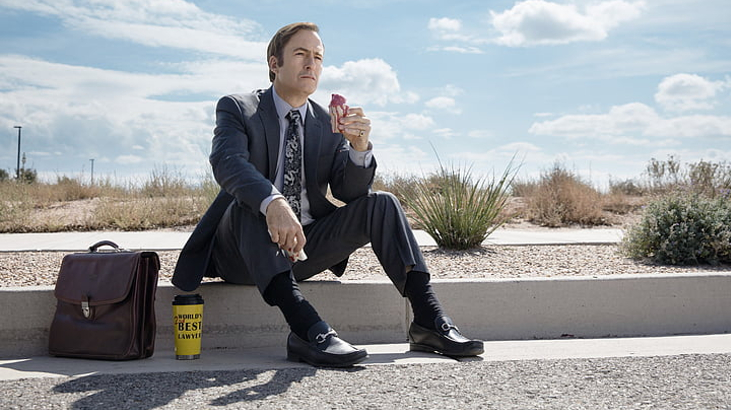 Ética profesional, un poco de ironía y enseñanza del Derecho: algunas lecciones de «Better call Saul»