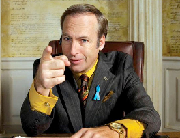 Better Call Saul